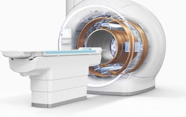 Магніт BlueSeal Нова реальність МРТ-досліджень без використання гелію