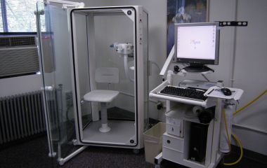 📄 1. Що таке бодіплетизмографія і коли вона потрібна?