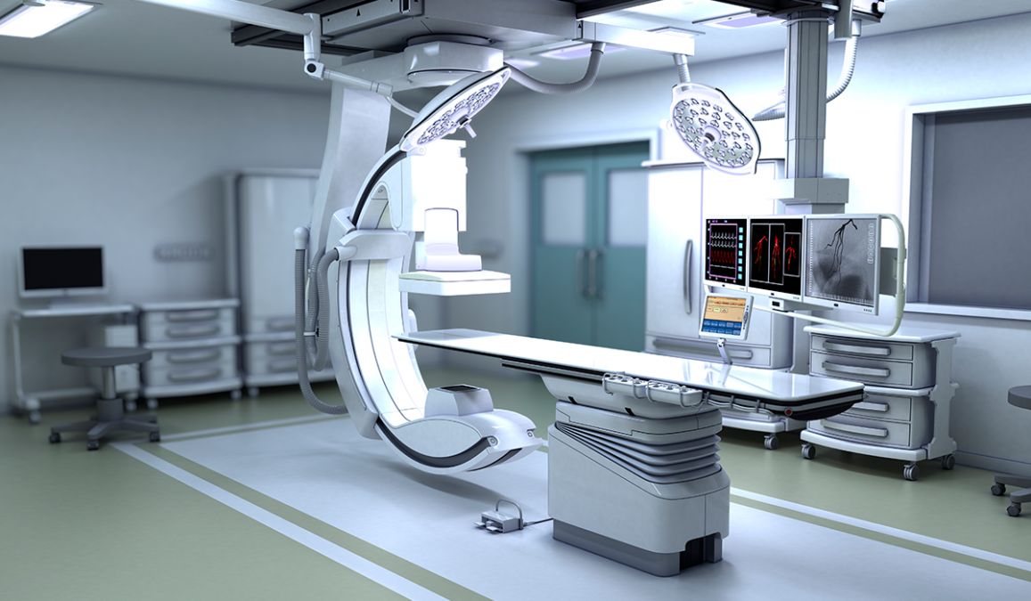 Ангіографи