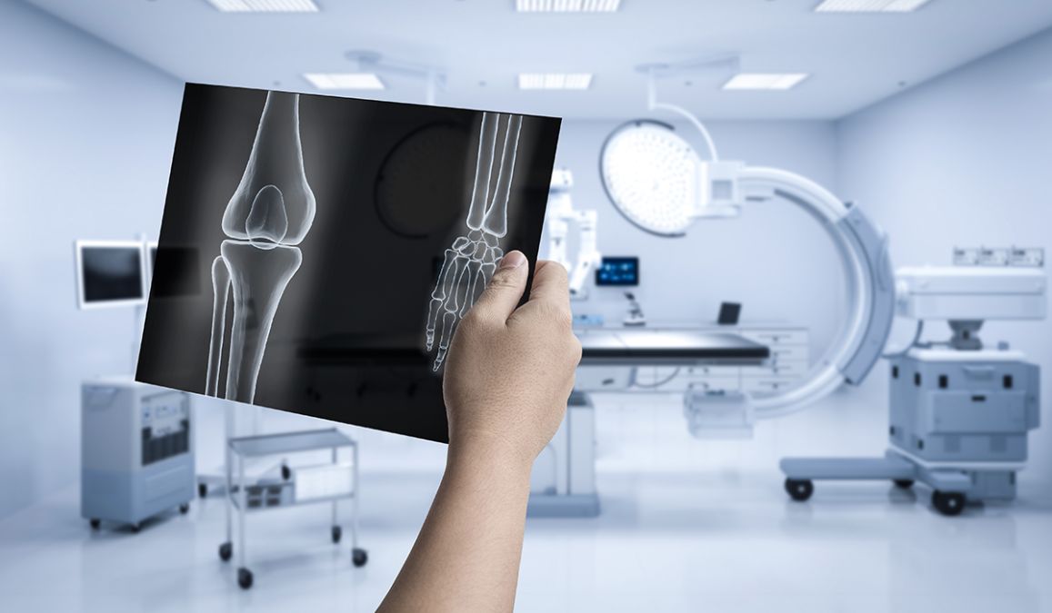 Рентгени та C-дуги