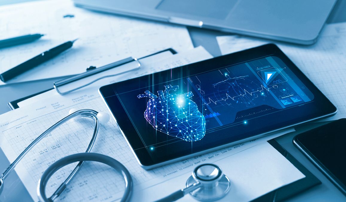 Функціональна діагностика (Кардіологія)