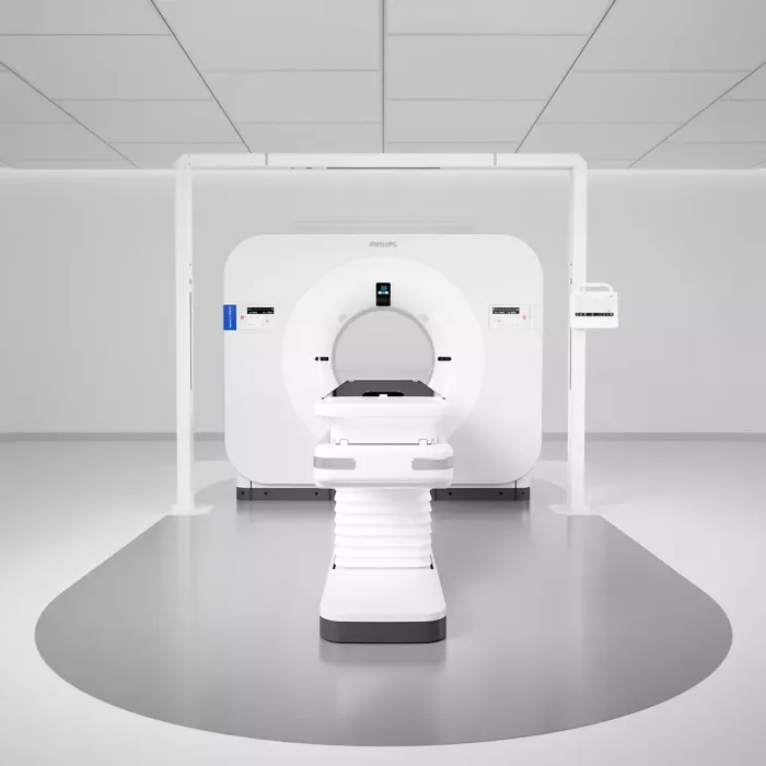 Philips Spectral CT 7500