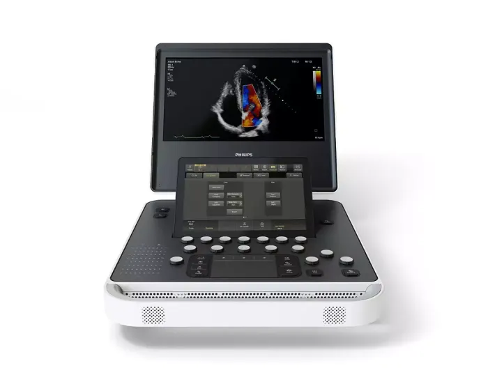 Philips Compact Ultrasound System 5500CV