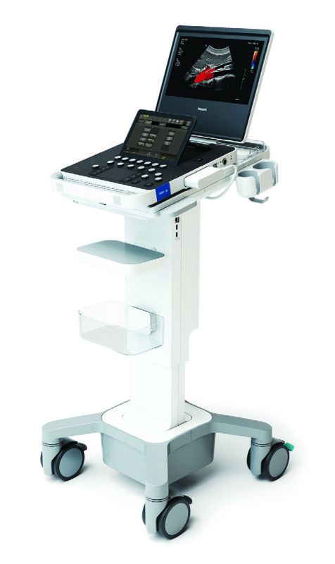 Philips Compact Ultrasound System 5300 series