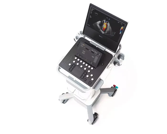 Philips Compact Ultrasound System 5500 series
