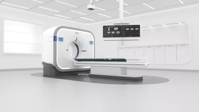 Philips Incisive CT