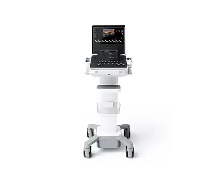 Мобільна УЗД преміум-класу 5500 series