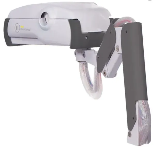 БОДІПЛЕТИЗМОГРАФ PLATINUM ELITE