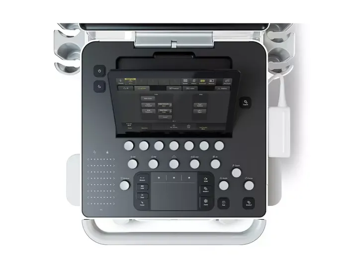 Philips Compact Ultrasound System 5500CV