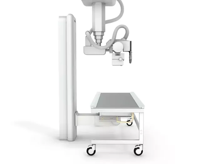 Philips DigitalDiagnost