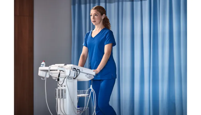 Philips Compact Ultrasound System 5500 series