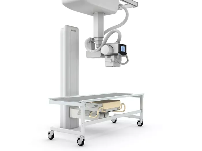 Philips DigitalDiagnost