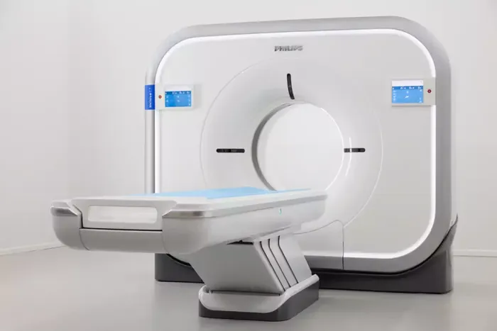 Philips Incisive CT