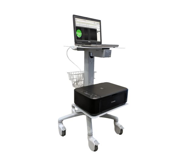 Спірометр CPFS/D USB™