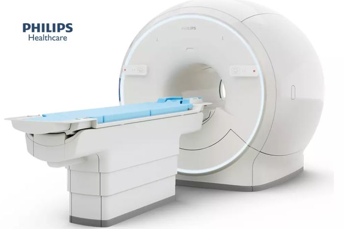 Ingenia Elition 3.0T X