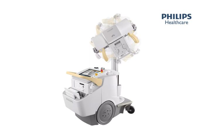 MobileDiagnost wDR 2.1