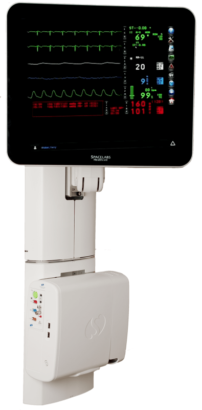 Spacelabs 91393 Xprezzon