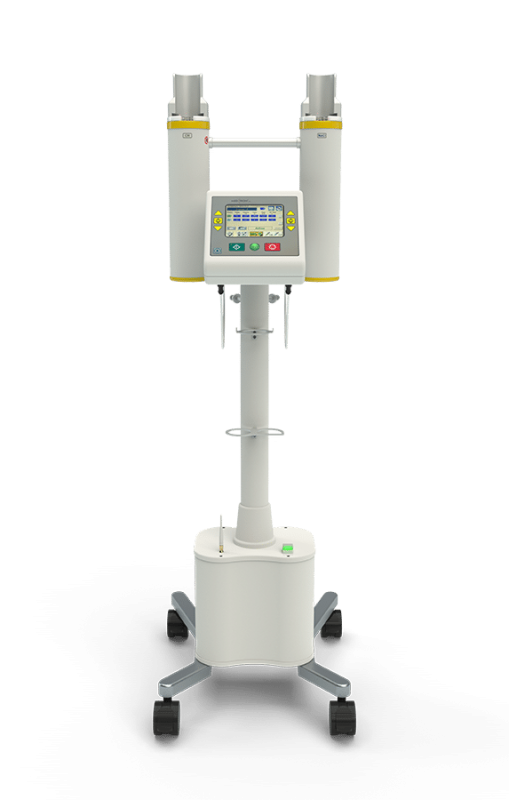 Accutron® CT-D Vision