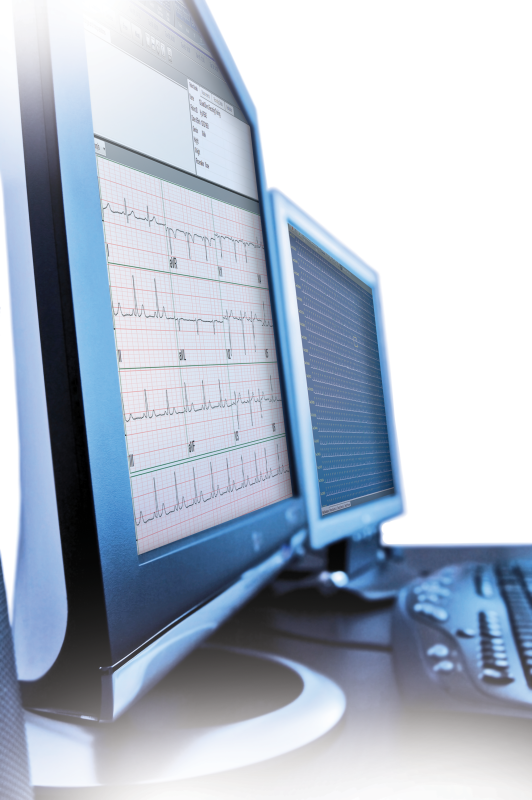 Система для амбулаторного аналізу ЕКГ та АТ Pathfinder SL