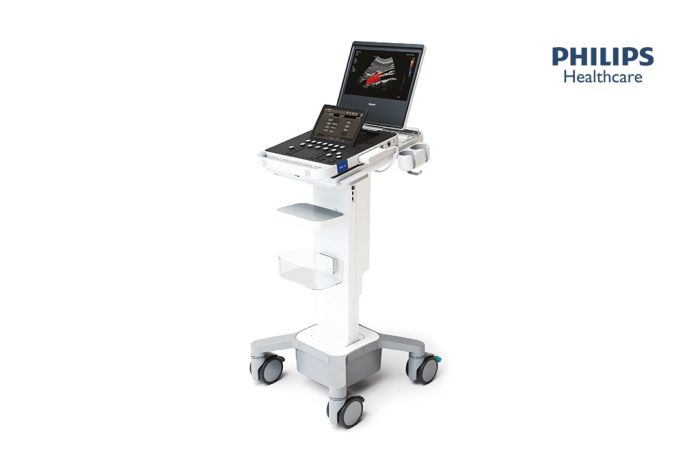 Philips Compact Ultrasound System 5300 series