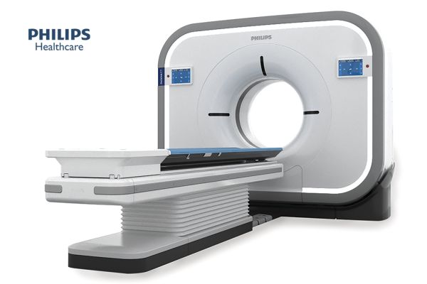 Philips CT 5100 Incisive