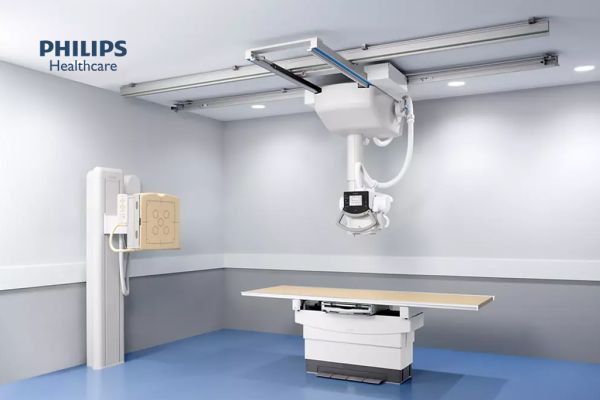 Philips DigitalDiagnost