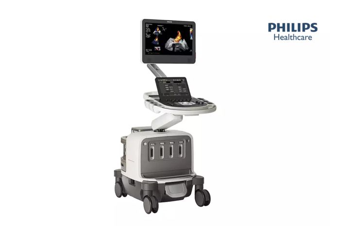 Philips EPIQ 7C
