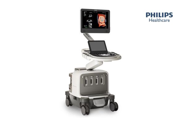 Philips EPIQ CVx