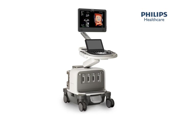 Philips EPIQ CVx
