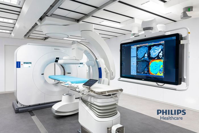 Philips Spectral CT 7500