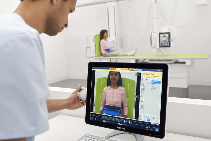 Philips DigitalDiagnost