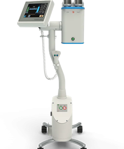 Accutron® HP-D